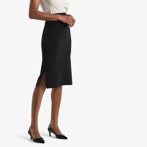 The Harlem Skirt - Jardigan Knit